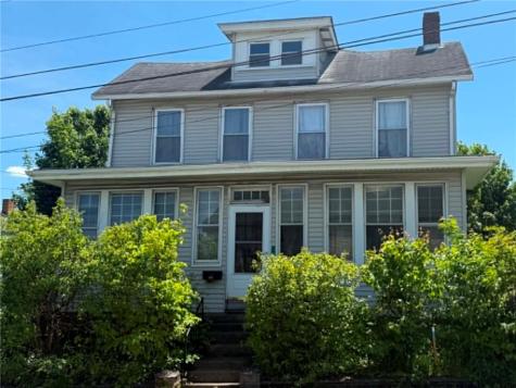 14 E Church Street Masontown PA 15461