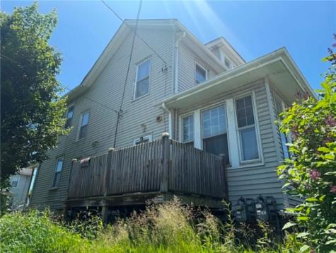 14 E Church Street Masontown PA 15461