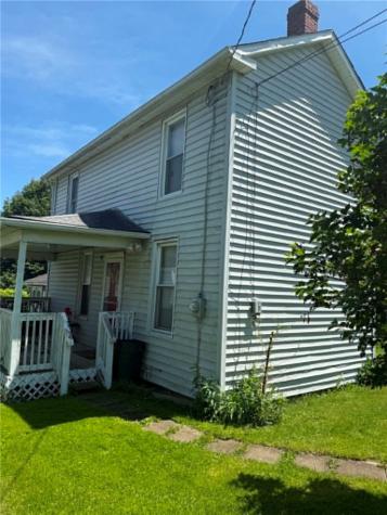 14 E Church Street Masontown PA 15461