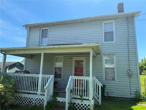 14 E Church Street Masontown PA 15461