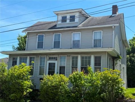 14 E Church Street Masontown PA 15461