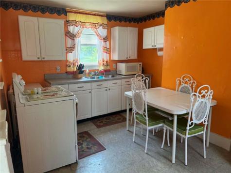 14 E Church Street Masontown PA 15461