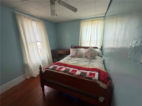 14 E Church Street Masontown PA 15461