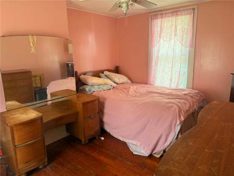 14 E Church Street Masontown PA 15461
