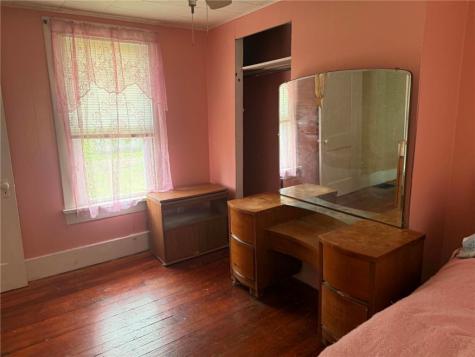 14 E Church Street Masontown PA 15461