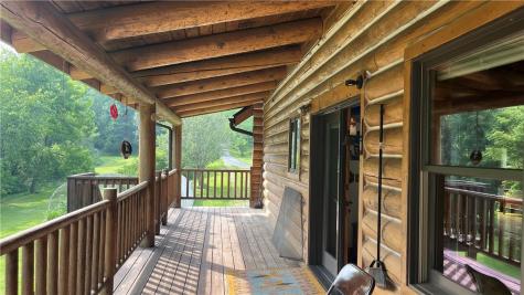 190 Atlas Cherry Valley Road Smith PA 15021