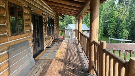 190 Atlas Cherry Valley Road Smith PA 15021