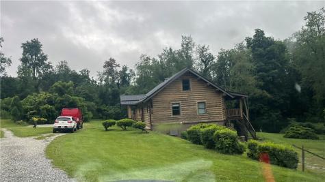 190 Atlas Cherry Valley Road Smith PA 15021