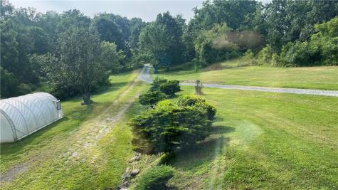 190 Atlas Cherry Valley Road Smith PA 15021