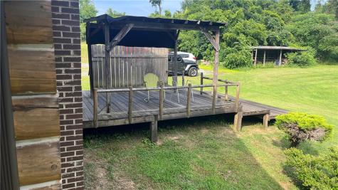 190 Atlas Cherry Valley Road Smith PA 15021