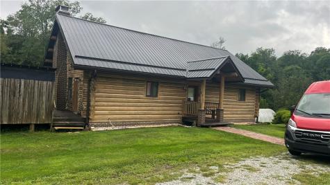 190 Atlas Cherry Valley Road Smith PA 15021