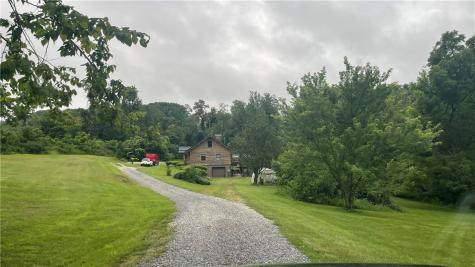 190 Atlas Cherry Valley Road Smith PA 15021