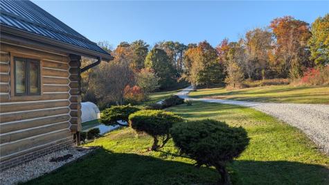 190 Atlas Cherry Valley Road Smith PA 15021