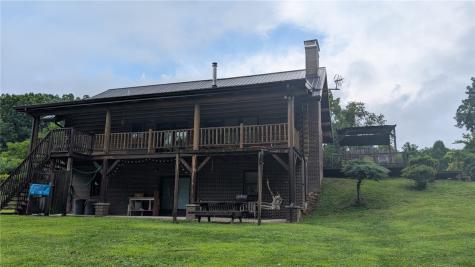 190 Atlas Cherry Valley Road Smith PA 15021