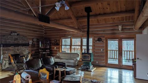 190 Atlas Cherry Valley Road Smith PA 15021
