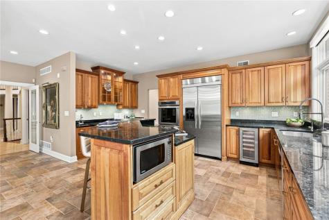 104 Thornbrook Drive Penn Township PA 16002