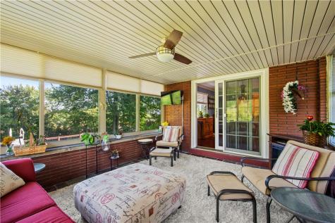 4742 Jewel Drive Whitehall PA 15236