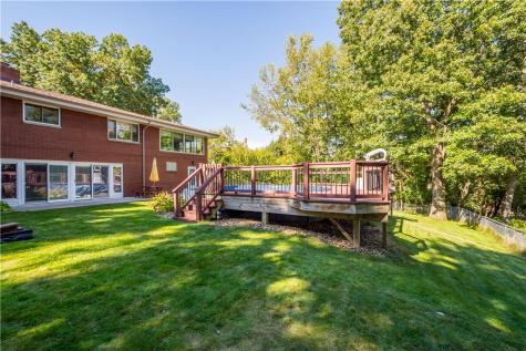 4742 Jewel Drive Whitehall PA 15236