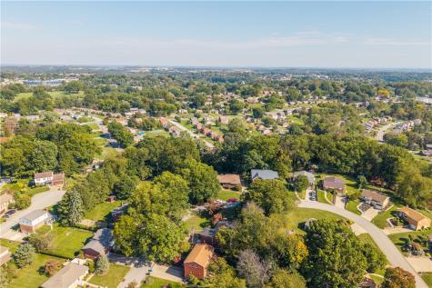 4742 Jewel Drive Whitehall PA 15236