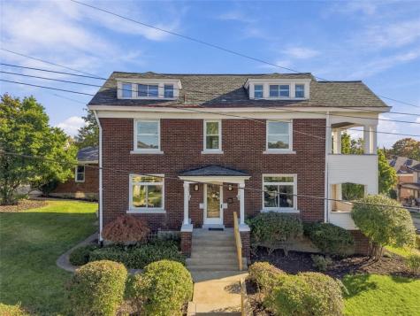 1152 Dormont Avenue Dormont PA 15216