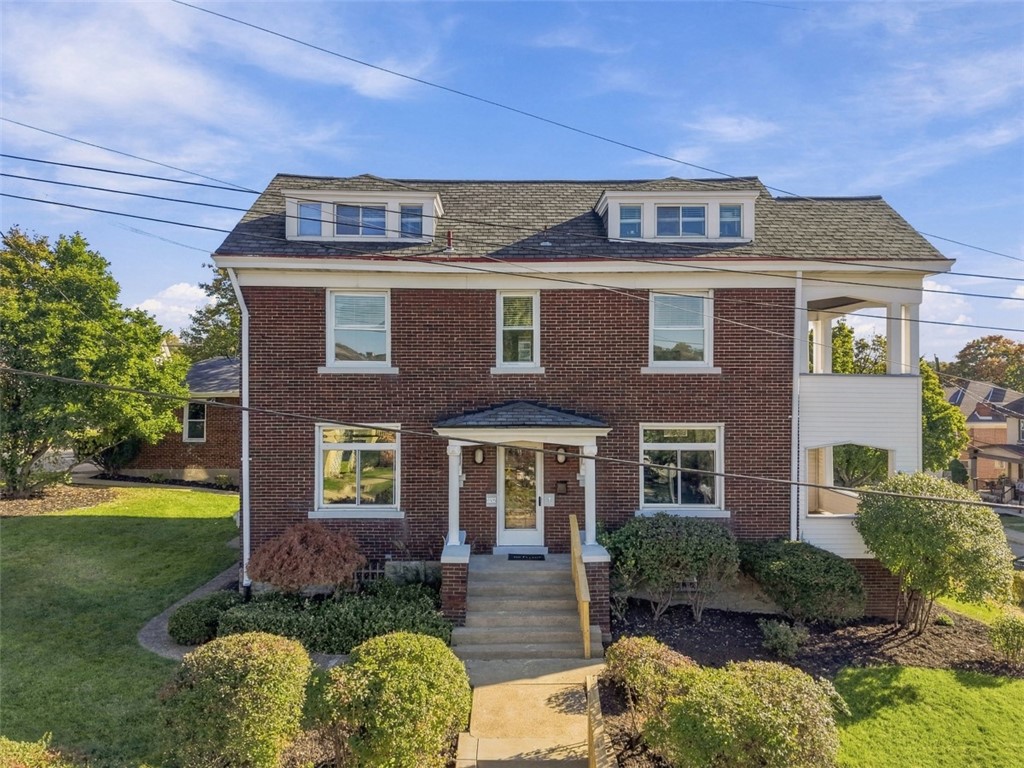 1152 Dormont Avenue Dormont PA 15216