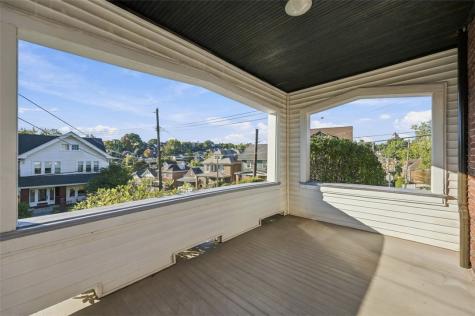 1152 Dormont Avenue Dormont PA 15216