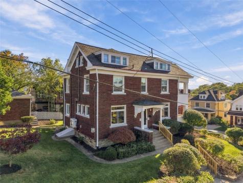 1152 Dormont Avenue Dormont PA 15216
