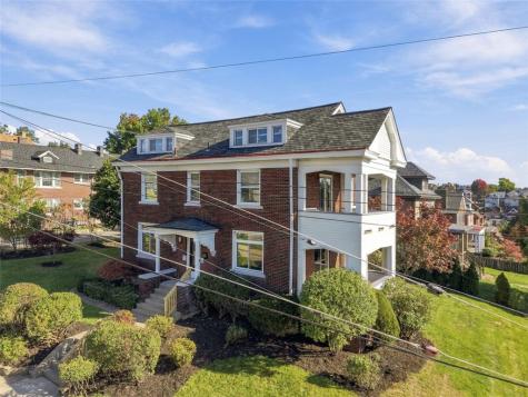 1152 Dormont Avenue Dormont PA 15216