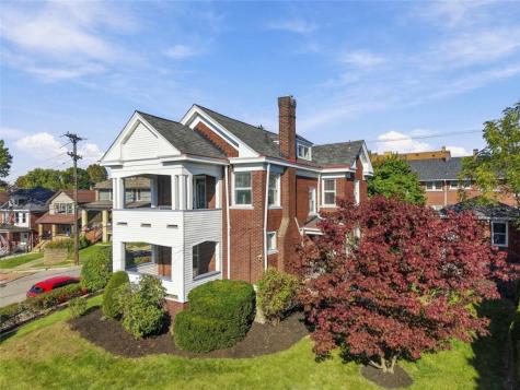 1152 Dormont Avenue Dormont PA 15216