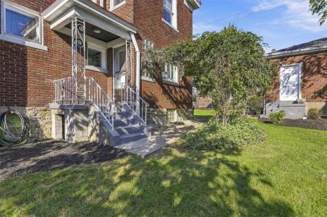 1152 Dormont Avenue Dormont PA 15216