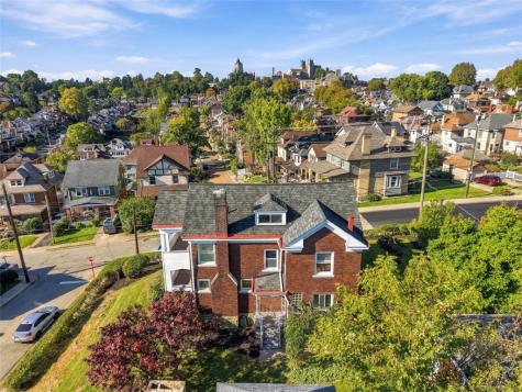 1152 Dormont Avenue Dormont PA 15216