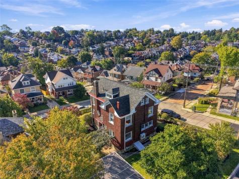 1152 Dormont Avenue Dormont PA 15216