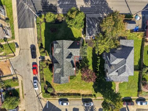 1152 Dormont Avenue Dormont PA 15216