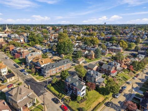 1152 Dormont Avenue Dormont PA 15216
