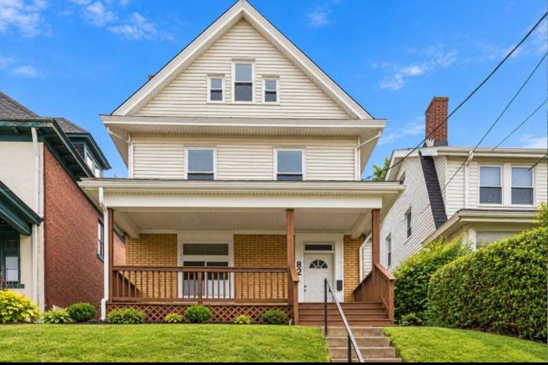 808 Bayridge Avenue Brookline PA 15226