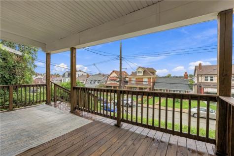 808 Bayridge Avenue Brookline PA 15226