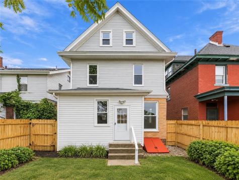 808 Bayridge Avenue Brookline PA 15226