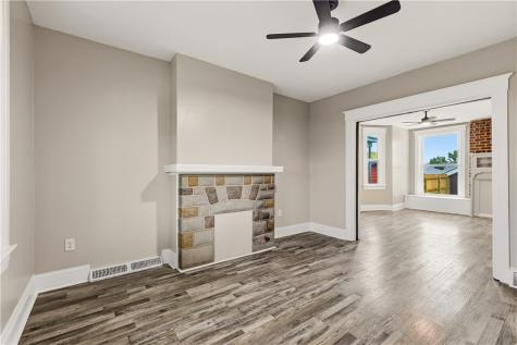 808 Bayridge Avenue Brookline PA 15226