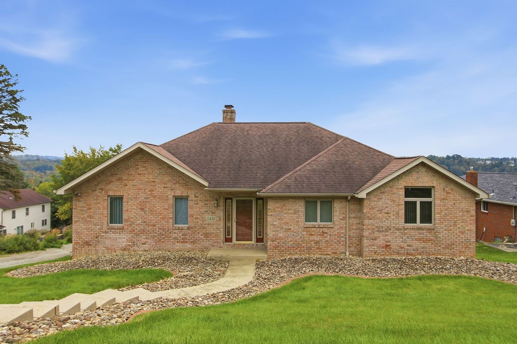 1411 John Drive North Huntingdon PA 15642
