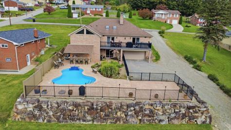 1411 John Drive North Huntingdon PA 15642