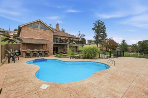 1411 John Drive North Huntingdon PA 15642