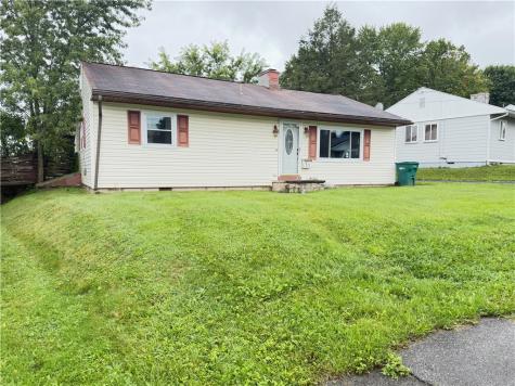 217 Sherwood Drive Greater Johnstown School District PA 15905