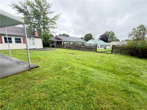 217 Sherwood Drive Greater Johnstown School District PA 15905
