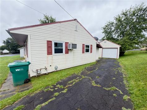 217 Sherwood Drive Greater Johnstown School District PA 15905