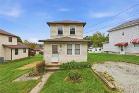 224 2nd Street Salem Township PA 15684
