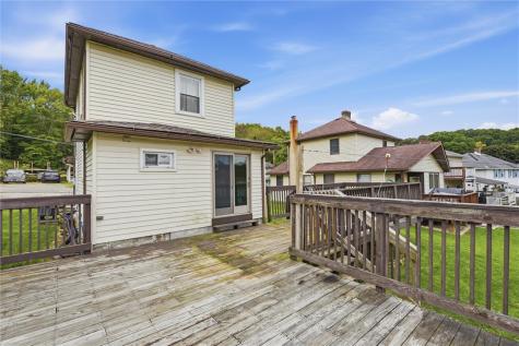 224 2nd Street Salem Township PA 15684