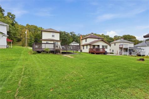 224 2nd Street Salem Township PA 15684