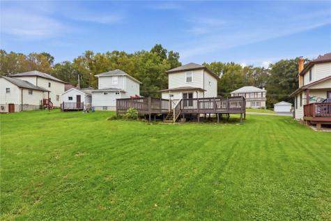 224 2nd Street Salem Township PA 15684