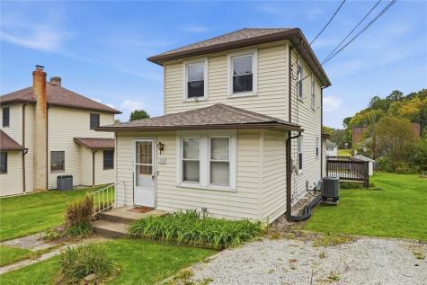 224 2nd Street Salem Township PA 15684