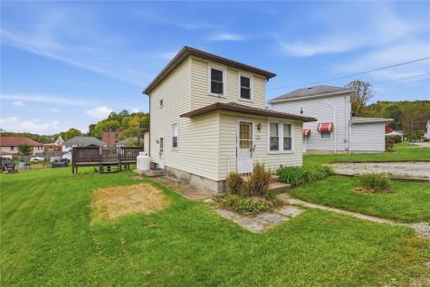 224 2nd Street Salem Township PA 15684